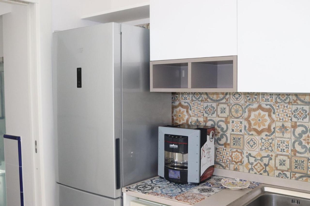 Apartamento La Lucciola Amalfi Exterior foto