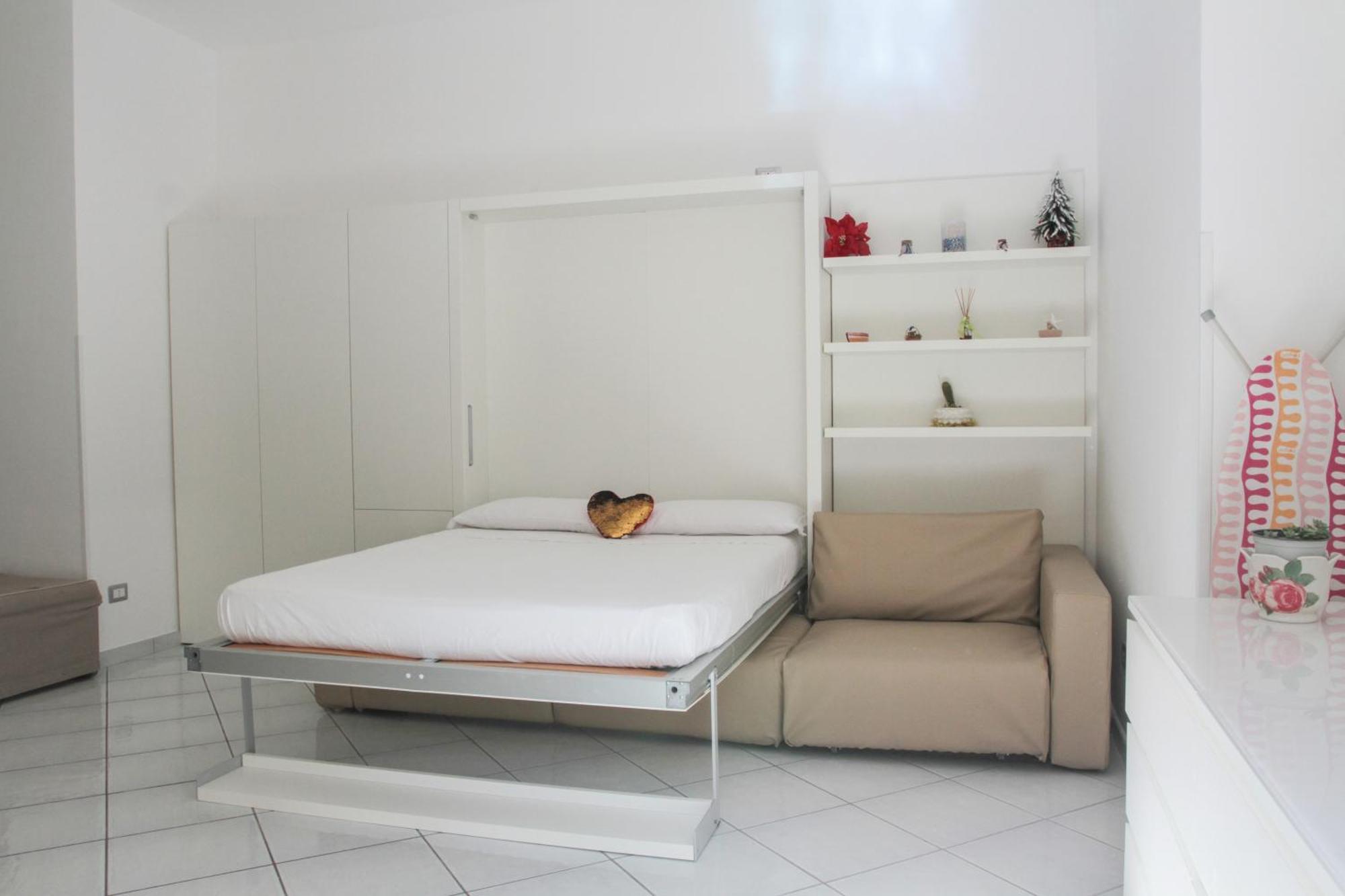 Apartamento La Lucciola Amalfi Exterior foto