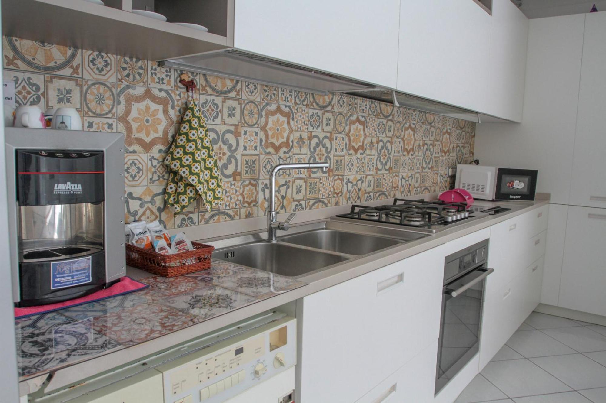 Apartamento La Lucciola Amalfi Exterior foto